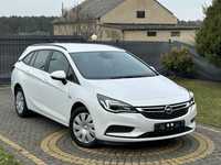 Opel Astra K 1.6 D Nowy rozrzad ! Led ! Zamiana