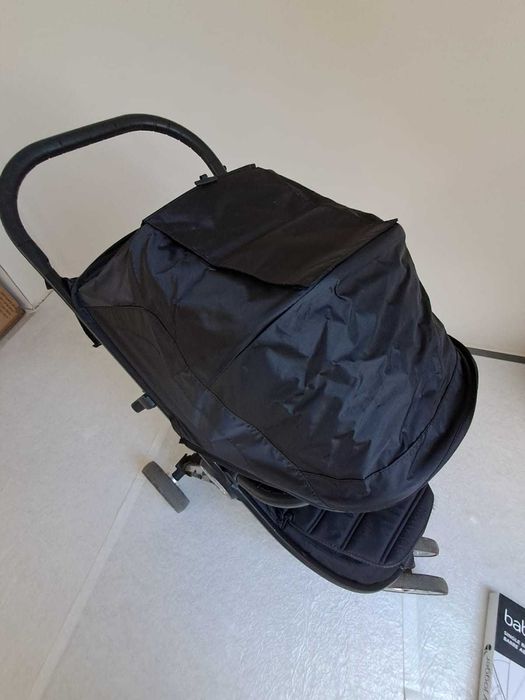 Baby jogger wózek spacerowy