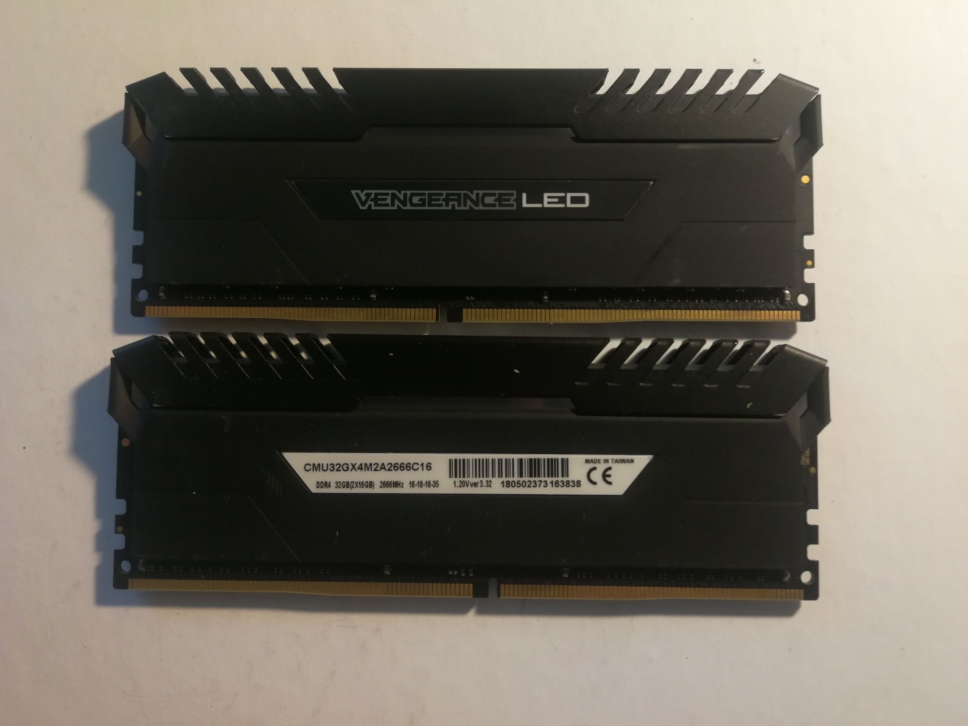 ddr4 на 16 Гб  до комп.