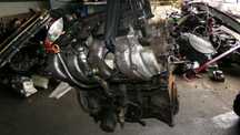 Sie5 Silnik słupek fiat stilo 182B6000 1.6 16v wysyłka gwarancja