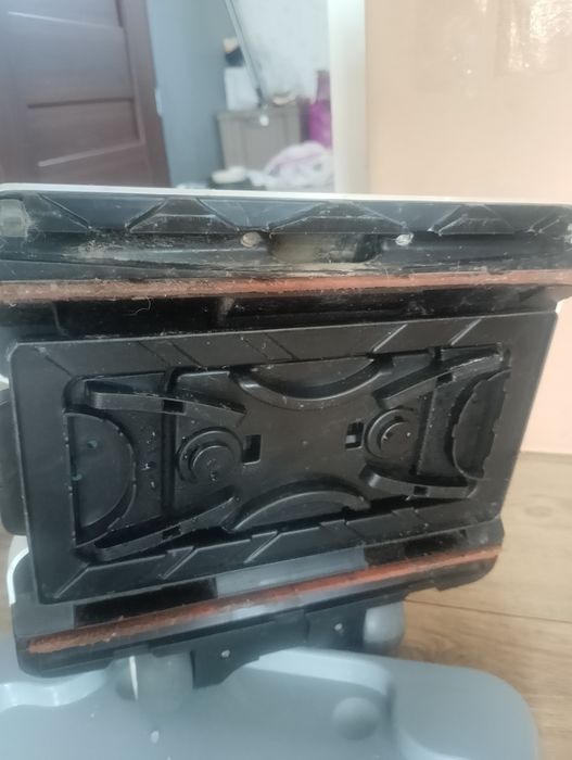 Rowenta Clean & Steam Multi odkurzacz parowy