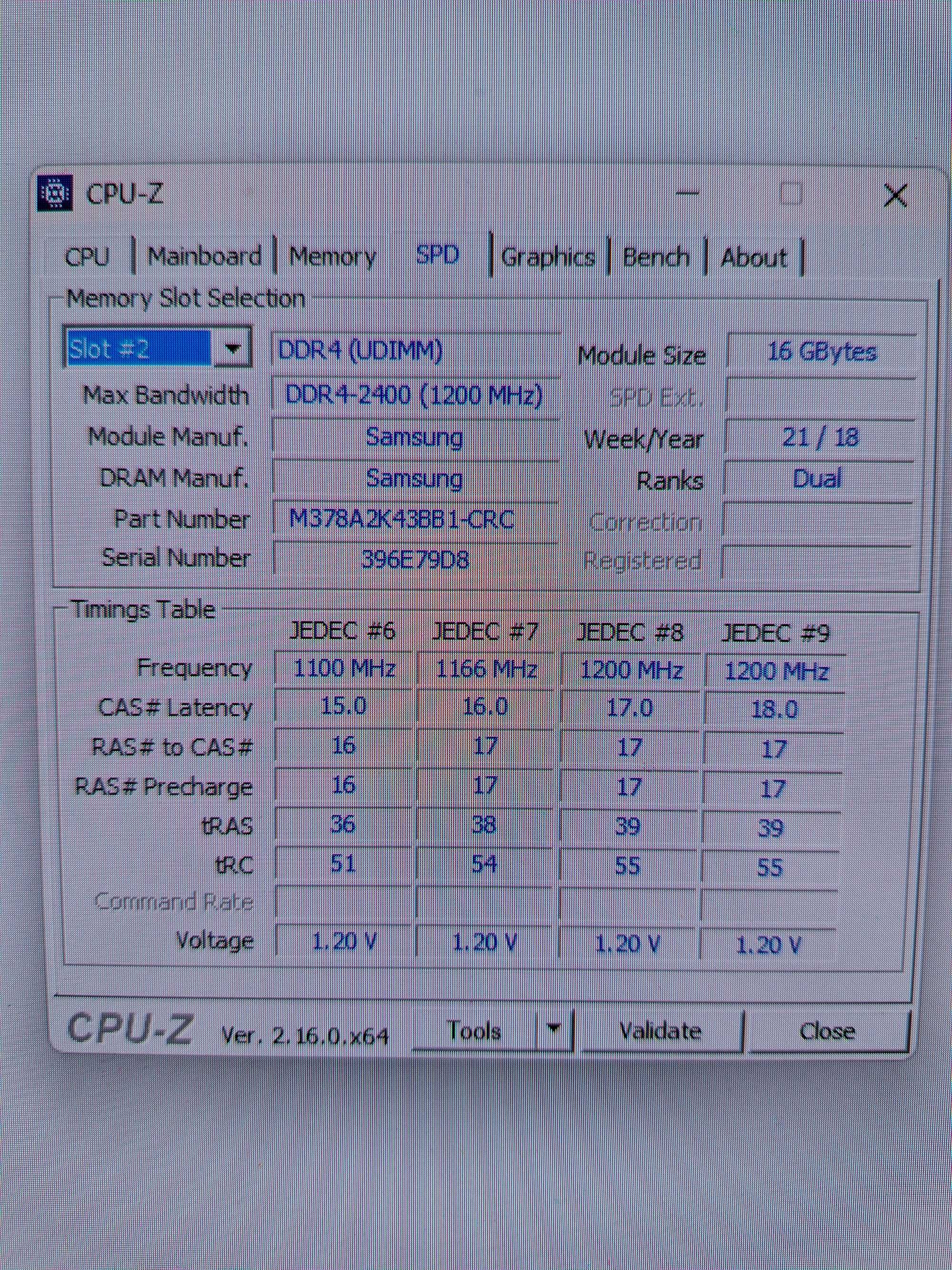 Комплект: core i5 14400f, asus prime b660m-k d4, Samsung DDR-2400