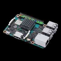 [Usado] Placa board Asus Tinker Board