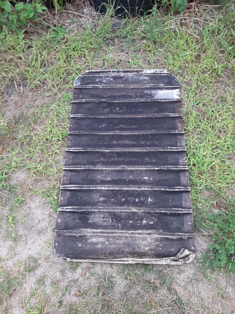 Blachy piekarnicze 600×800