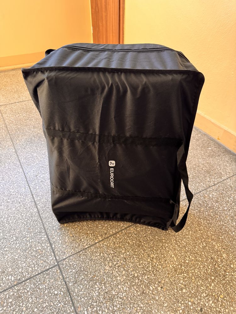 Wózek spacerówka Volt Pro Warszawa