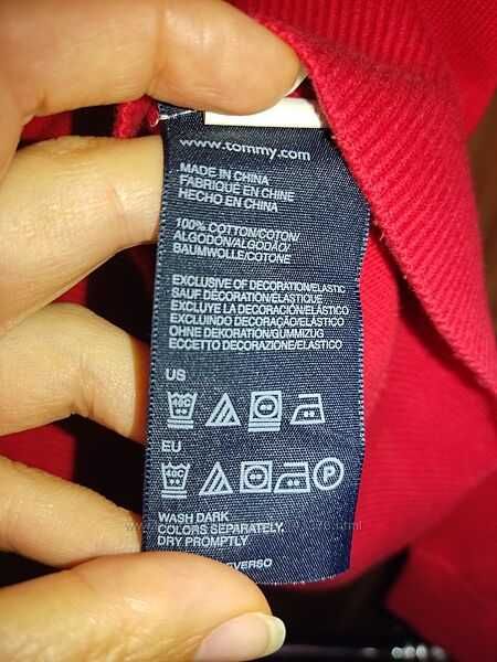 Продам свитер Tommy Hilfiger на 10-12 лет