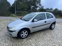 Opel Corsa 1.2 - Apenas 174.000kms