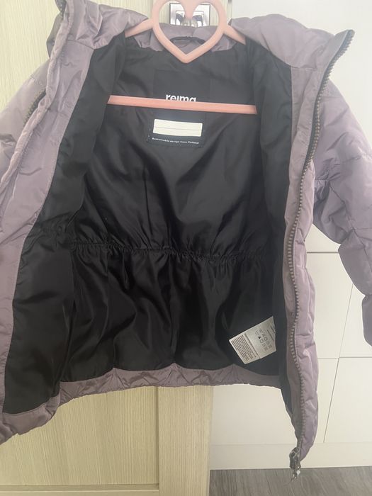 Куртка від Reima