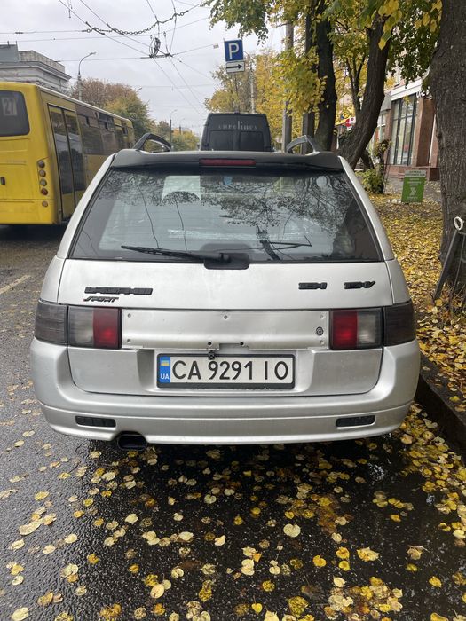 Продам ВАЗ 2111 2006г.в