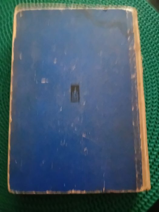 Dolina gniewnego potoku-Benno Voelkner