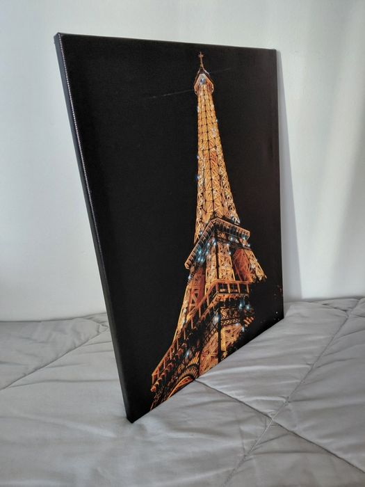 Quadro Torre Eiffel