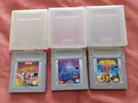 Jogos para Game Boy