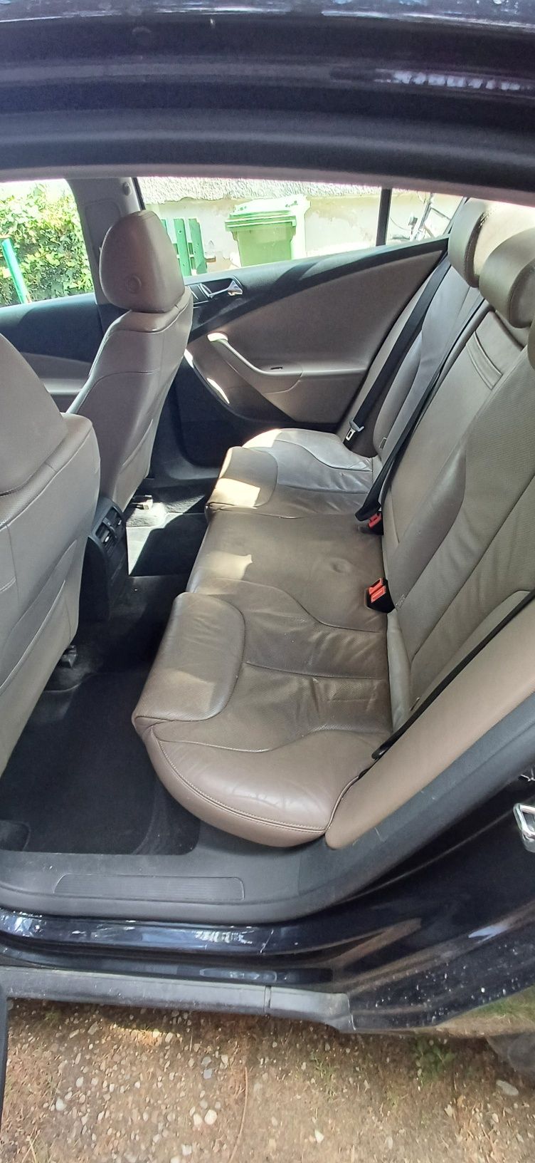 Volkswagen Passat 2.0 tdi 2007r.
