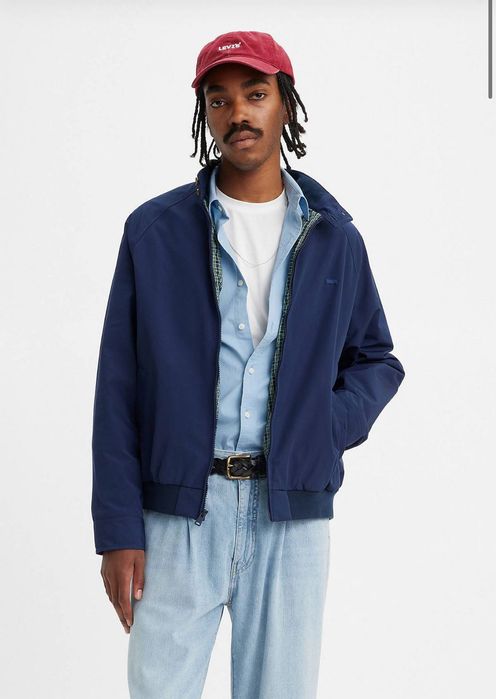 Куртка Levis оригинал левис