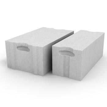 Gazobeton Solbet 24 kl 500 600 Beton komórkowy pustak suporex suporeks