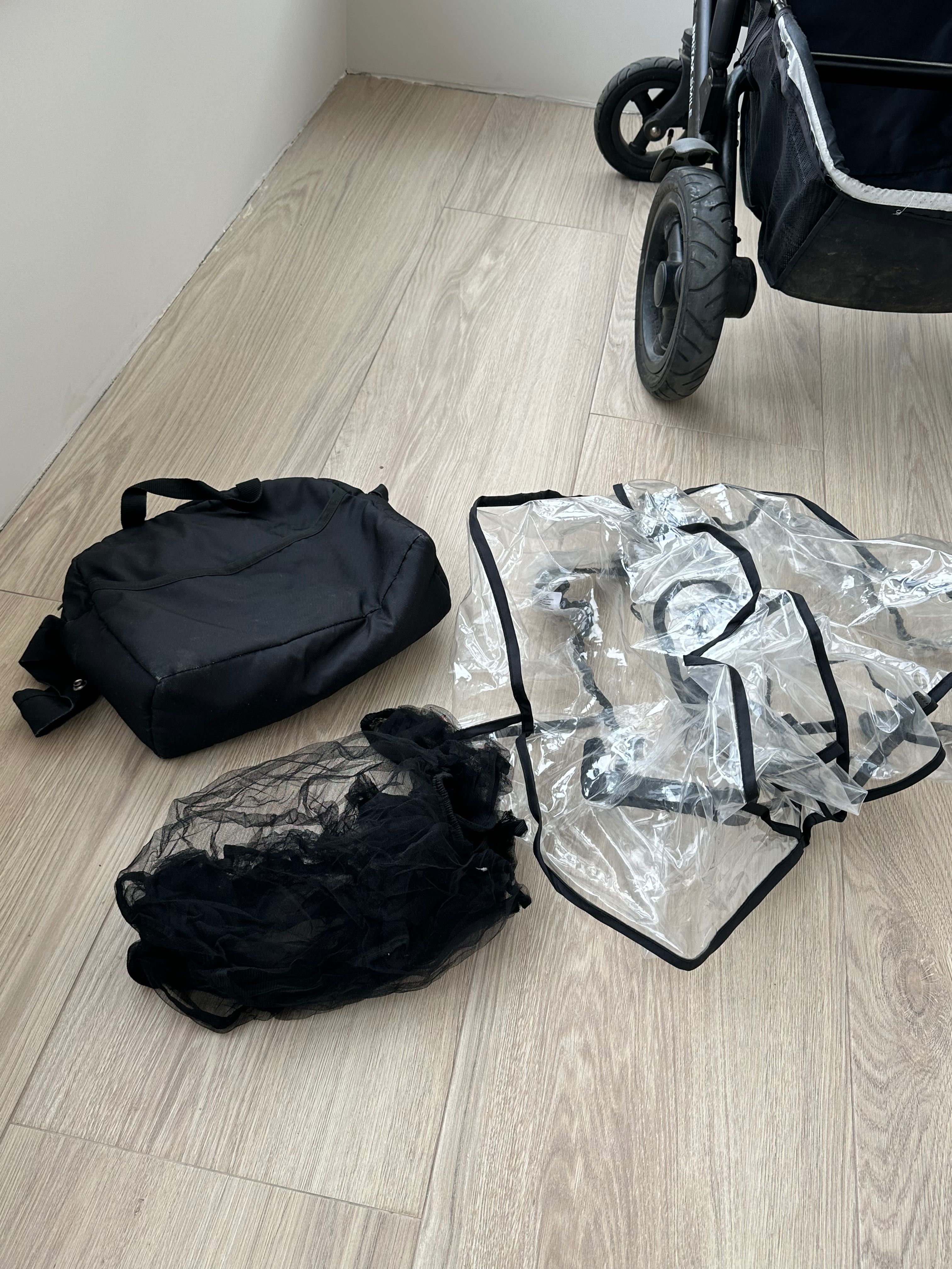 Коляска Britax Roner Smile 2