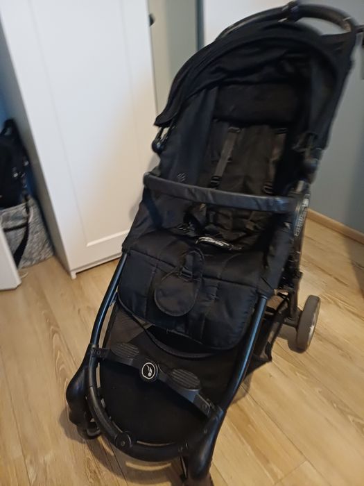 Wózek City Mini Zip Baby Jogger