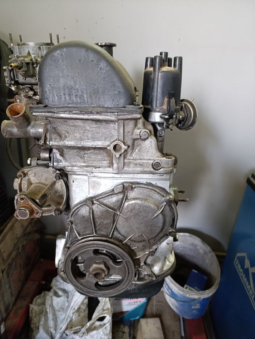 Продам двигун ВАЗ 2101