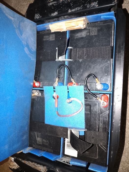 Hulajnoga elektryczna