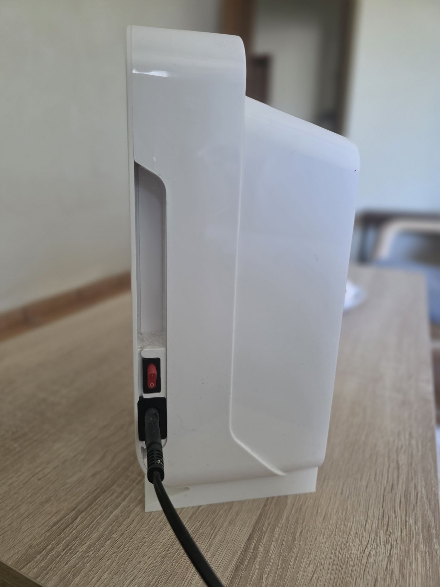 Mini desumidificador