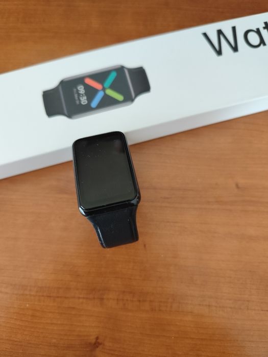 Smartwatch OPPO watch free