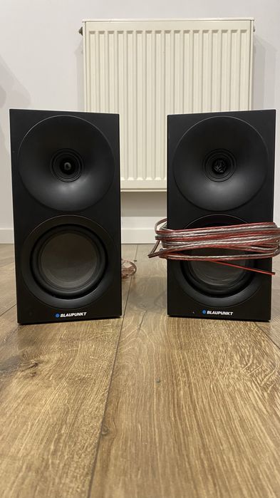 Wieza blaupunkt ms30bt