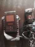 Leitor Mp3 TARGA 20GB