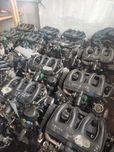 Двигун  двигатель Пежо Партнер 1.9 DW8 дв8 двс скудо 405 307 WJZ