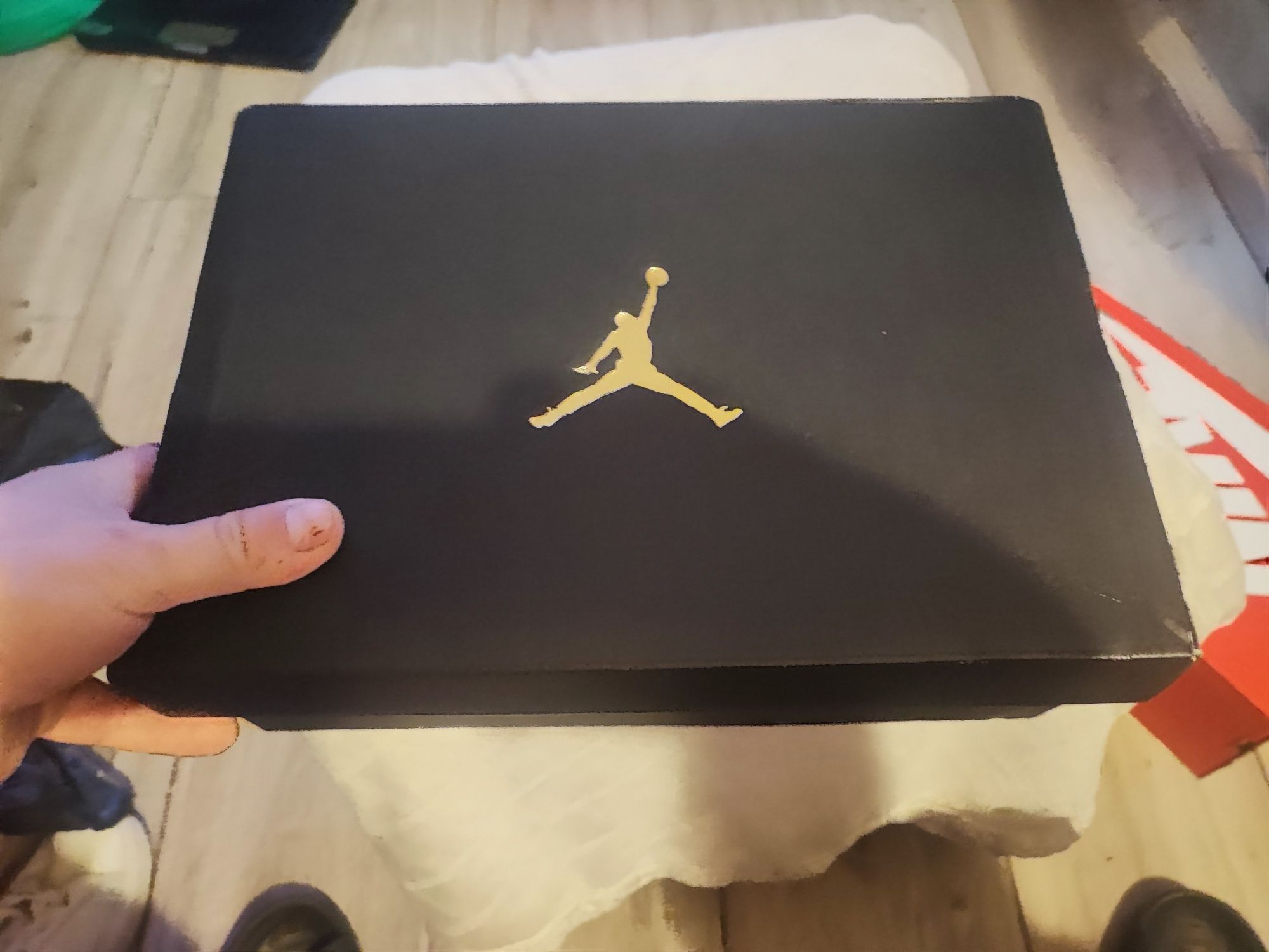 Buty Nike Air Jordan 1 LOW rozmiar 42,5 27cm