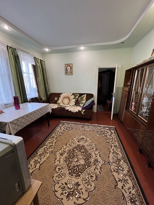 Продам  цегляний  будинок в м.Суми