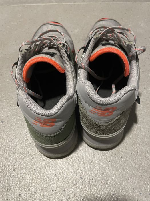 Sapatilhas New Balance