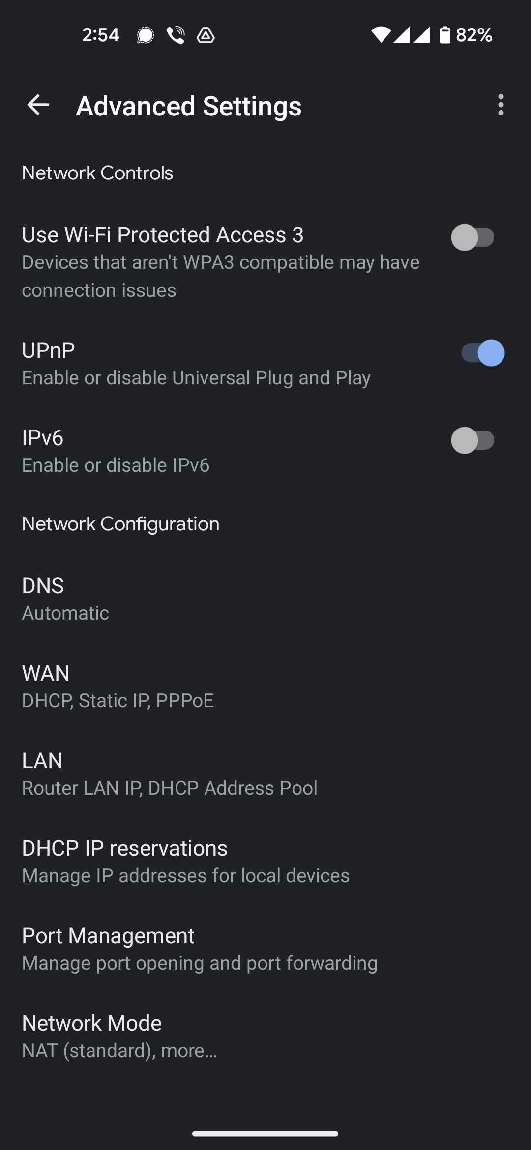 Google Wifi router (gen 2, gj2cq, AC1200, google home app setup)