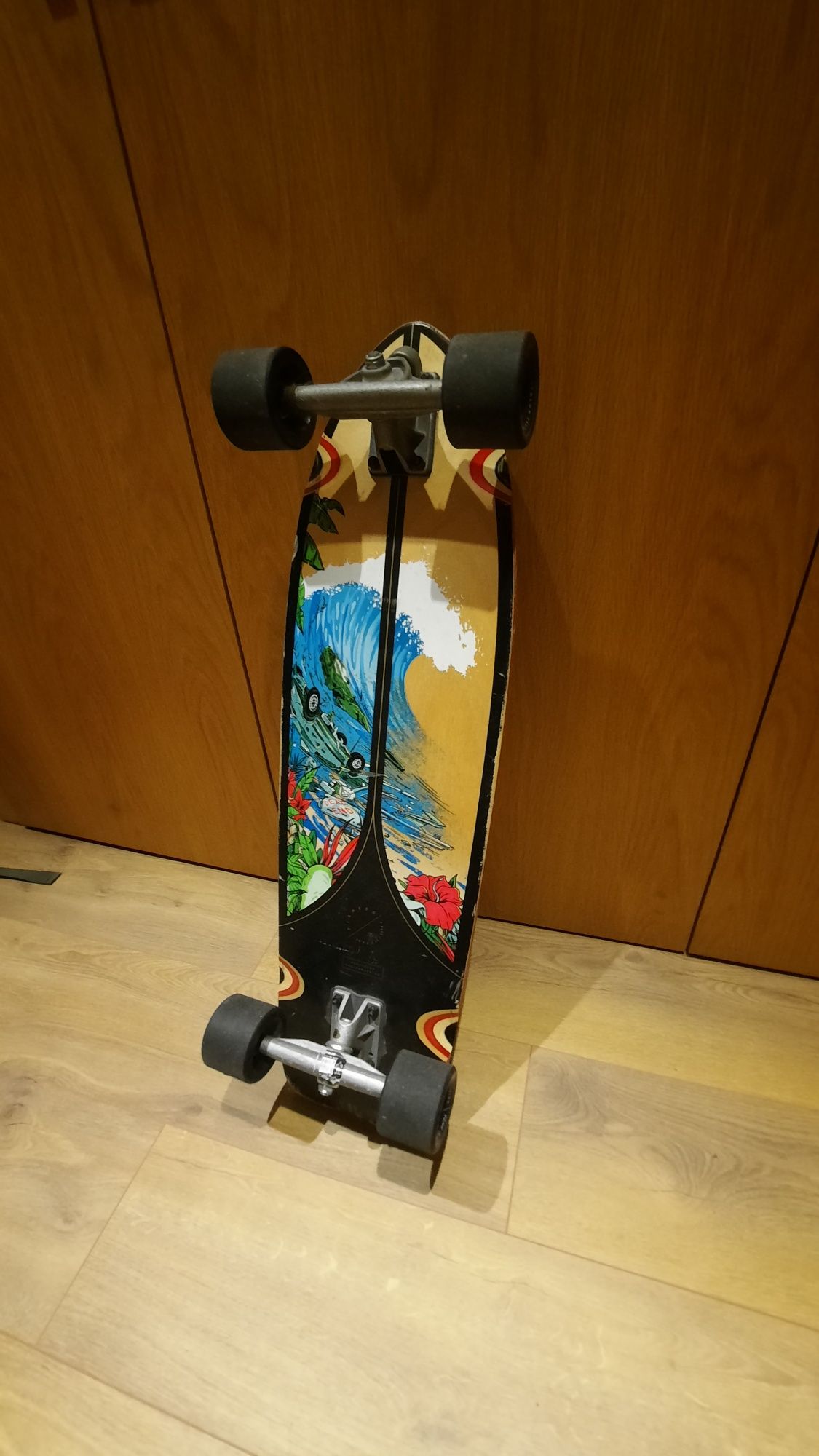 Skate Surfboard Decathlon