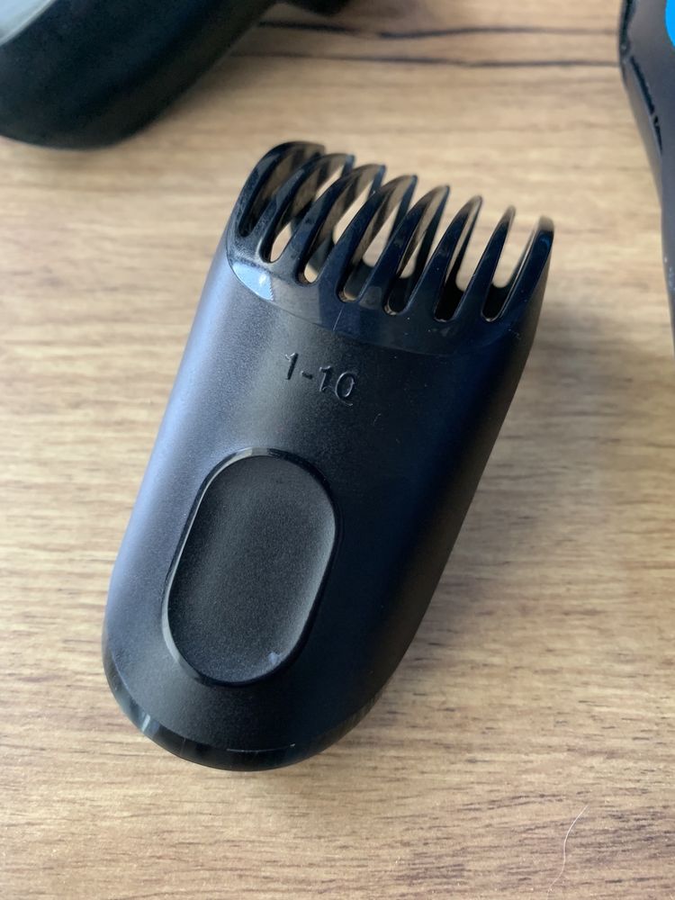 Триммер Braun BT3040 beard trimmer