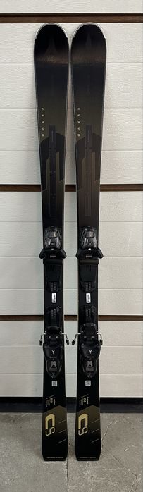 Narty Atomic Cloud C9 150cm