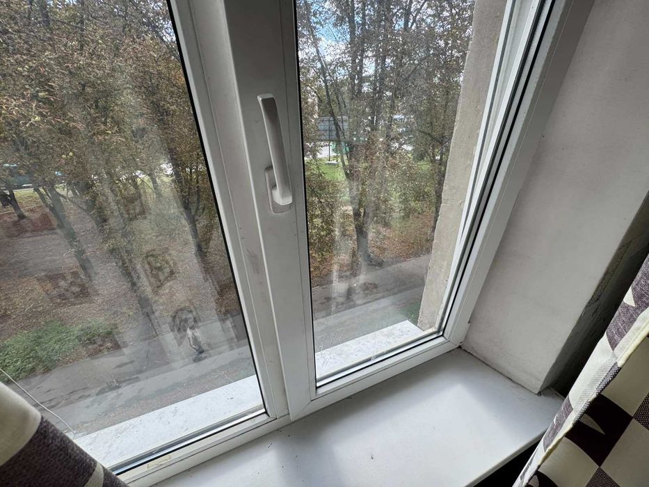 Продаж 2 кімнатної квартири на Алмазному!! Гарний поверх!! Не кутова!!