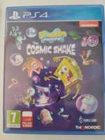 The Cosmic Shake PS4 PL