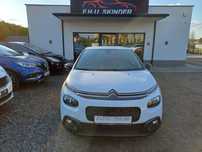 Citroën C3 Navi *Tablet *Tempomat *Climatronic *1 wł *Serwis *GWARANCJA