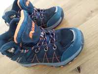 Sprzedam buty trekkingowe firmy Elbrus rozmiar 29