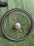 Silnik 36V 9 pin