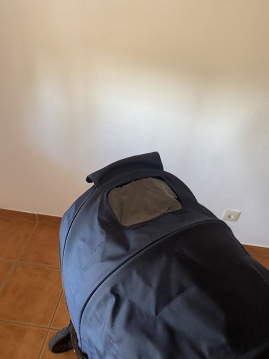 Conjunto Trio Moov Navy Kinderkraft