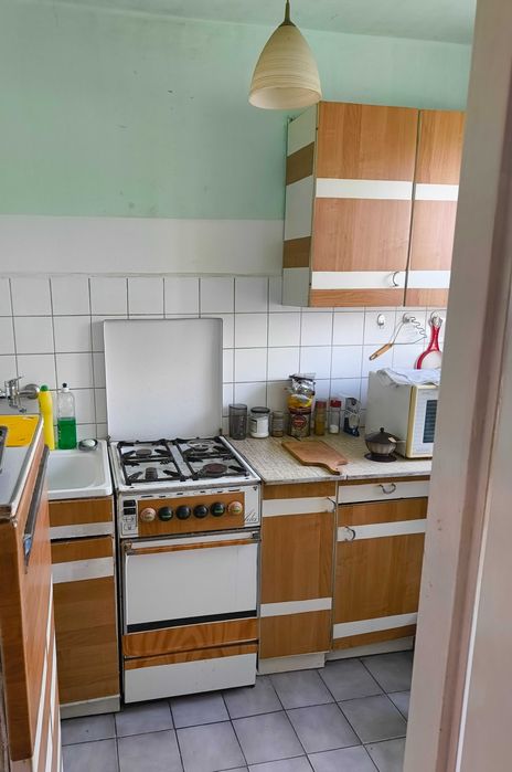 Mieszkanie Poznań Nowe Miasto Rondo Rataje