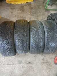 NOKIAN 255/55/19, 3000грн за 4 шини.