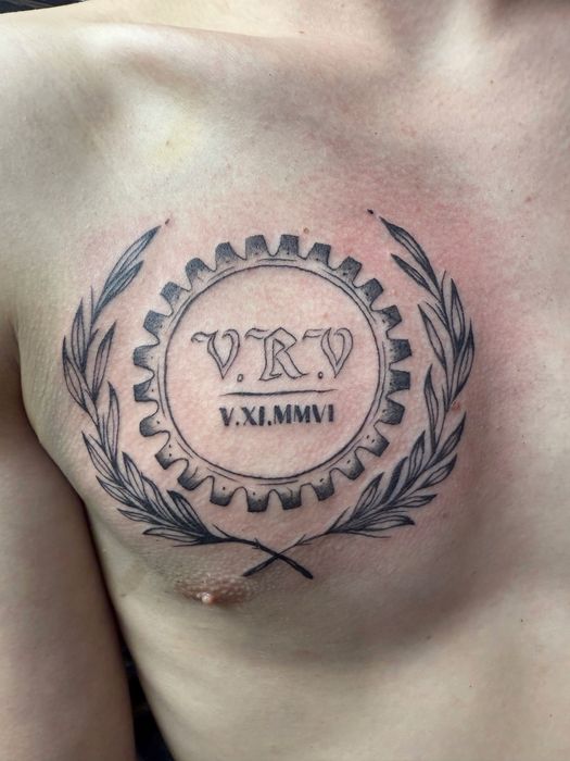 Потрібні моделі для тату