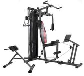 Atlas treningowy cenionej marki Hammer model Ferrum TX4