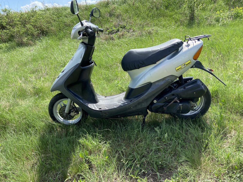 Скутер Honda Dio 35  гарний стан