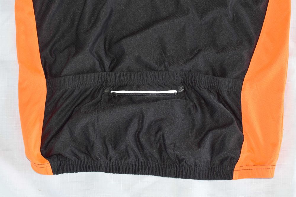 Koszulka rowerowa Muddyfox L