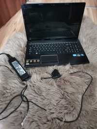 Laptop Lenovo G580