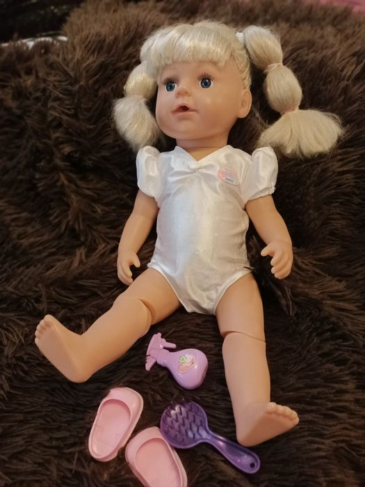 Продам baby born