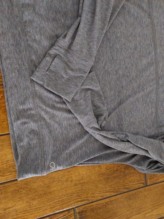 Krótka bluza sportowa gap fit rozmiar m